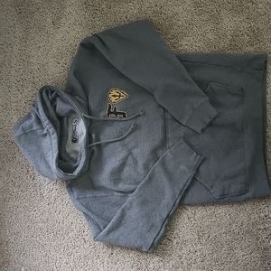 Forward observations group sweatshirt